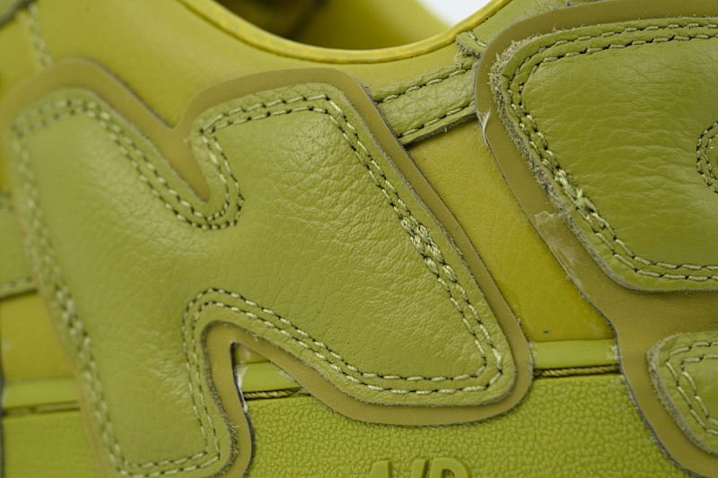 【CA1TS】皮蓬绿  耐克空军一号联名款 FQ7069-300 Cactus Plant Flea Market x Nike Air Force 1 Low Premium 'Moss'