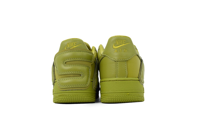 【CA1TS】皮蓬绿  耐克空军一号联名款 FQ7069-300 Cactus Plant Flea Market x Nike Air Force 1 Low Premium 'Moss'