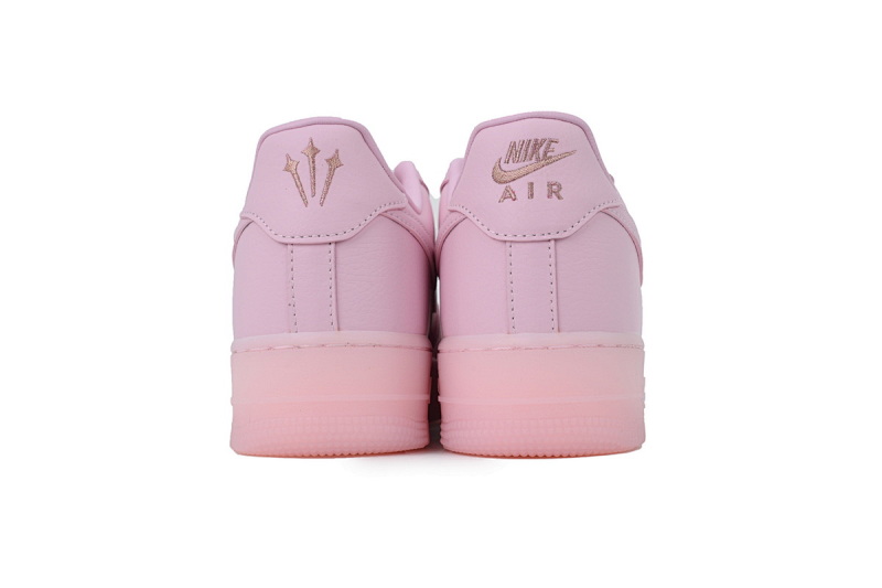 【BA5G5】桃心联名粉 G5版耐克空军低帮板鞋 CZ8065-600 NOCTA x Nike Air Force 1 Low 'Certified Lover Boy - Pink Foam'