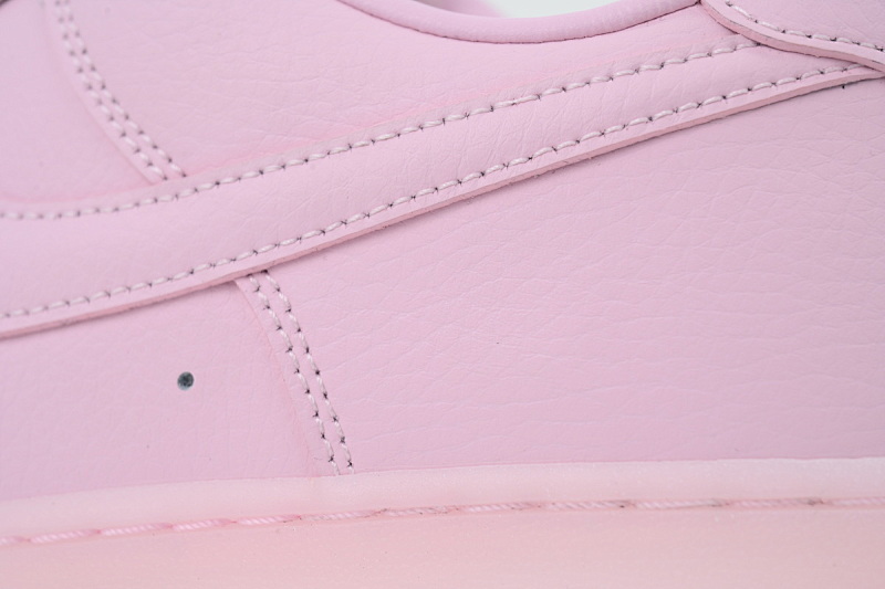 【BA5G5】桃心联名粉 G5版耐克空军低帮板鞋 CZ8065-600 NOCTA x Nike Air Force 1 Low 'Certified Lover Boy - Pink Foam'