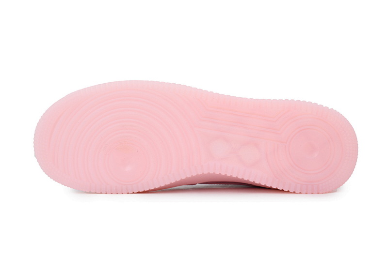 【BA5G5】桃心联名粉 G5版耐克空军低帮板鞋 CZ8065-600 NOCTA x Nike Air Force 1 Low 'Certified Lover Boy - Pink Foam'
