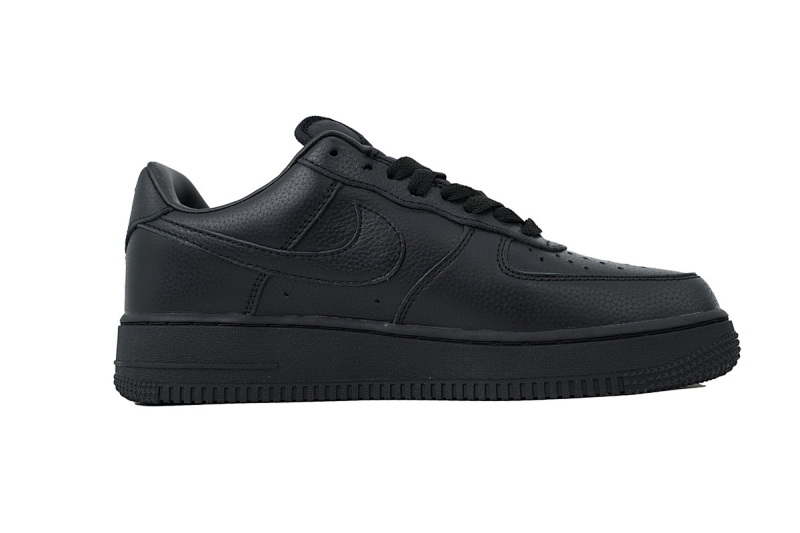 【CA1TS】皮蓬纯黑 耐克空军一号联名款 HJ8463-001 CPFM x Nike Air Force 1 Low Premium Black