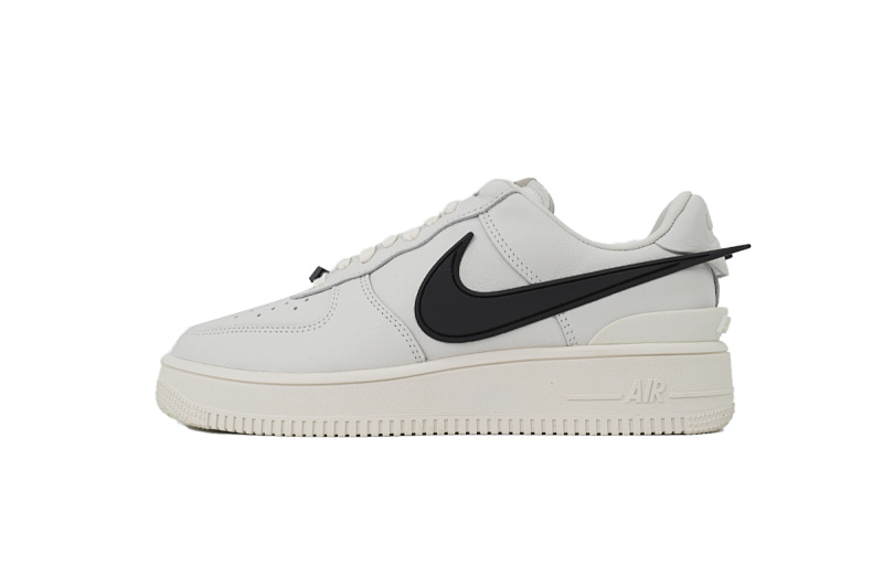 【DA1LR】AMBUSH联名白 LJR版本空军低帮板鞋  DV3464-002 AMBUSH x Air Force 1 Low 'Phantom'