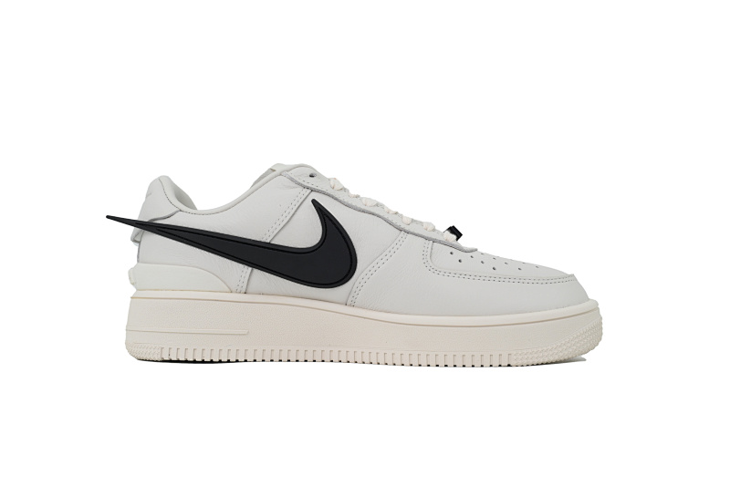 【DA1LR】AMBUSH联名白 LJR版本空军低帮板鞋  DV3464-002 AMBUSH x Air Force 1 Low 'Phantom'