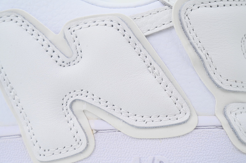 【CA1TS】皮蓬纯白 耐克空军一号联名款 DD7050-100  Nike Cactus Plant Flea Market x Air Force 1 Low Premium 'White'