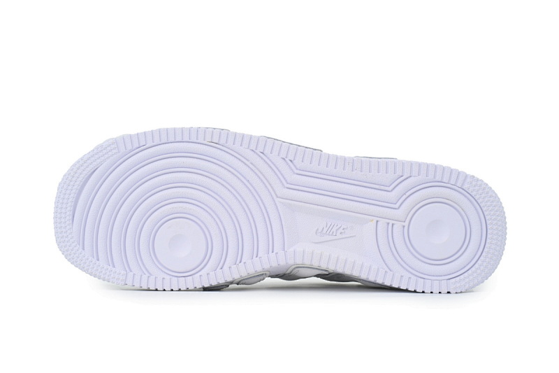 【CA1TS】皮蓬纯白 耐克空军一号联名款 DD7050-100  Nike Cactus Plant Flea Market x Air Force 1 Low Premium 'White'