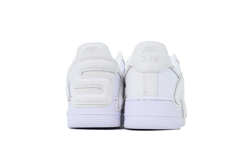 【CA1TS】皮蓬纯白 耐克空军一号联名款 DD7050-100  Nike Cactus Plant Flea Market x Air Force 1 Low Premium 'White'
