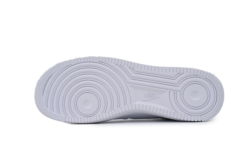 【CA5M5】科比空军白 空军低帮联名板鞋  IB0018-100 Kobe Bryant x Air Force 1 Low 'Forever White'