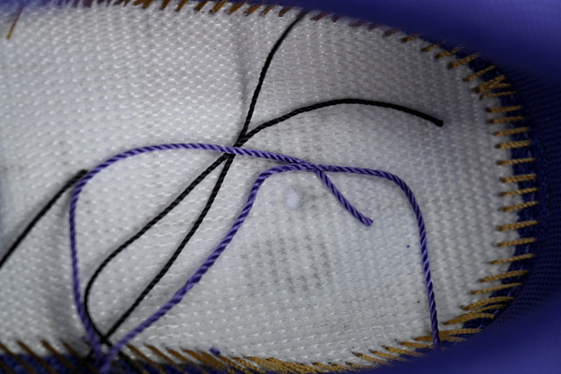 【CA5M5】科比空军紫 空军低帮联名板鞋  IB0018-500 Kobe Bryant x Air Force 1 Low 'Court Purple'