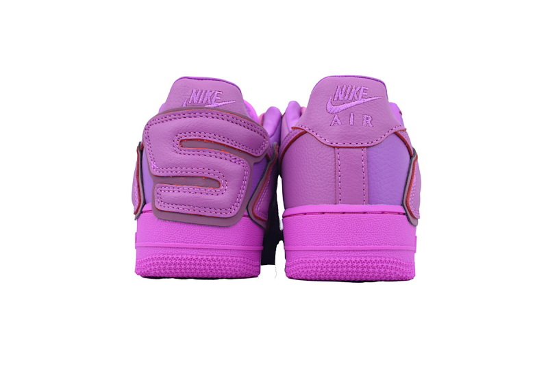【DA0M5】CPFI粉色 耐克空军一号联名 FQ7069-500 Cactus Plant Flea Market x Air Force 1 Low Premium 'Fuchsia Dream'