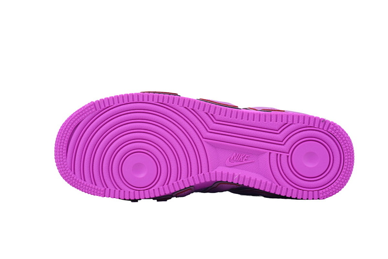 【DA0M5】CPFI粉色 耐克空军一号联名 FQ7069-500 Cactus Plant Flea Market x Air Force 1 Low Premium 'Fuchsia Dream'