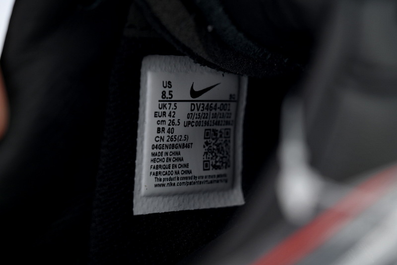 【CA0TS】大勾空军黑 头层耐克空军低帮板鞋 DV3464-001 AMBUSH x Air Force 1 Low 'Black'