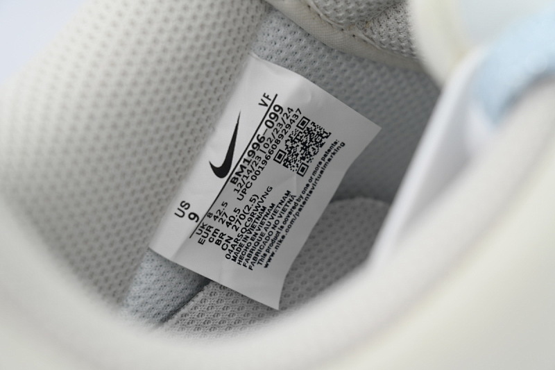 【AD3QF】-179单白银  耐克空军一号板鞋  BM1996-099  Nike Air Force 1  Single silver