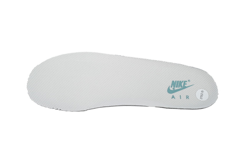 【AD3QF】-179单白银  耐克空军一号板鞋  BM1996-099  Nike Air Force 1  Single silver