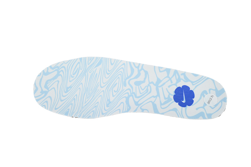 【BD5QF】-172白兰绿 空军低帮运动板鞋休闲鞋 HJ4399-400 Serena Williams Design Crew x Air Force 1 '07 'Psychic Blue'