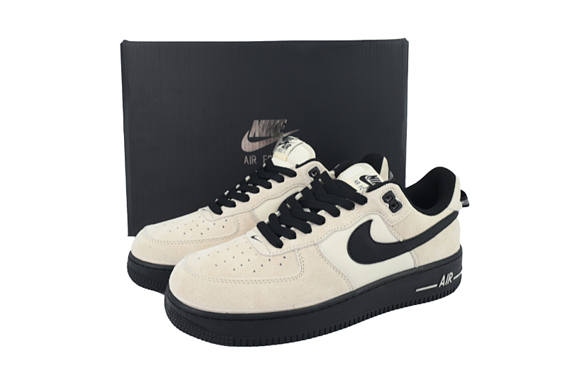 yupoo_379204_495e734a.jpg 【AA3QF】-176米棕黑 耐克空军一号板鞋 HV6526-200 Nike Air Force 1 Low Desert Khaki Black