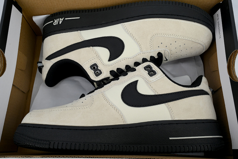 yupoo_379204_79013418.jpg 【AA3QF】-176米棕黑 耐克空军一号板鞋 HV6526-200 Nike Air Force 1 Low Desert Khaki Black