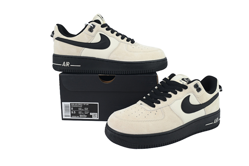 yupoo_379204_a367df4a.jpg 【AA3QF】-176米棕黑 耐克空军一号板鞋 HV6526-200 Nike Air Force 1 Low Desert Khaki Black