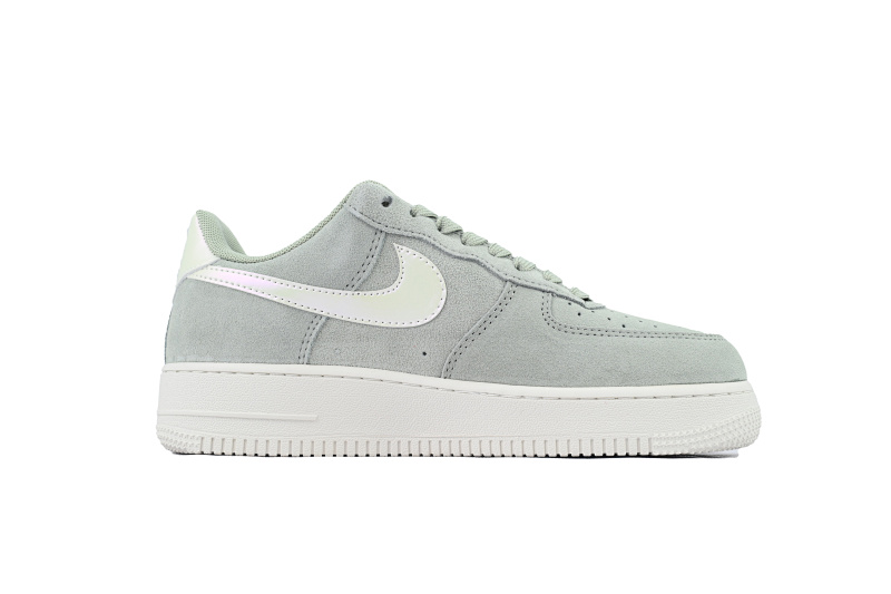 yupoo_379227_0c392bf9.jpg 【AA3QF】-173香草色 耐克空军一号板鞋 HJ4401-300 Nike Air Force 1 Low 'Jade Horizon'
