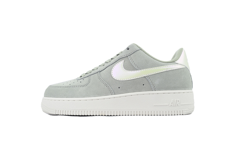 yupoo_379227_9ce09e9f.jpg 【AA3QF】-173香草色 耐克空军一号板鞋 HJ4401-300 Nike Air Force 1 Low 'Jade Horizon'