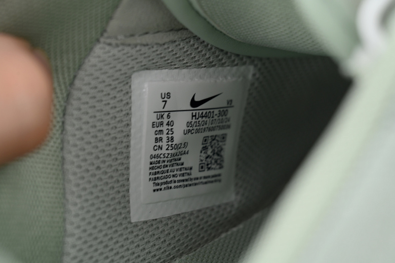 yupoo_379227_edb8f966.jpg 【AA3QF】-173香草色 耐克空军一号板鞋 HJ4401-300 Nike Air Force 1 Low 'Jade Horizon'