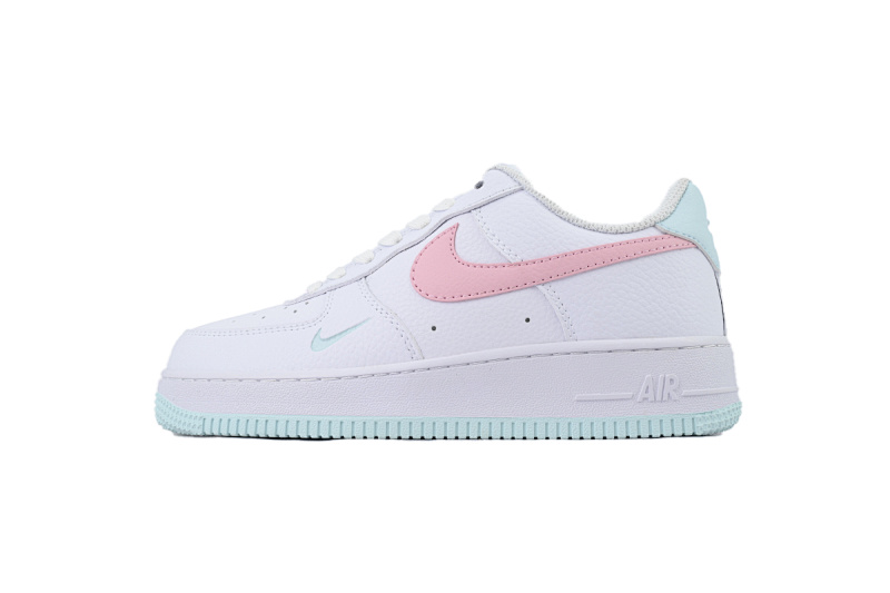 yupoo_379255_0ff374e7.jpg 【AA3QF】-177白粉色 耐克空军一号板鞋 IH0640-161 Nike Air Force 1 '07 'White Pink Foam Glacier Blue'