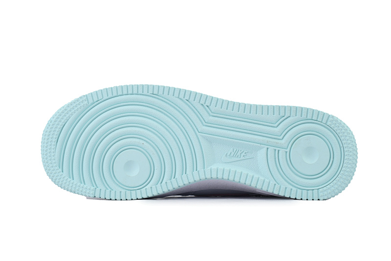 yupoo_379255_1e213cea.jpg 【AA3QF】-177白粉色 耐克空军一号板鞋 IH0640-161 Nike Air Force 1 '07 'White Pink Foam Glacier Blue'