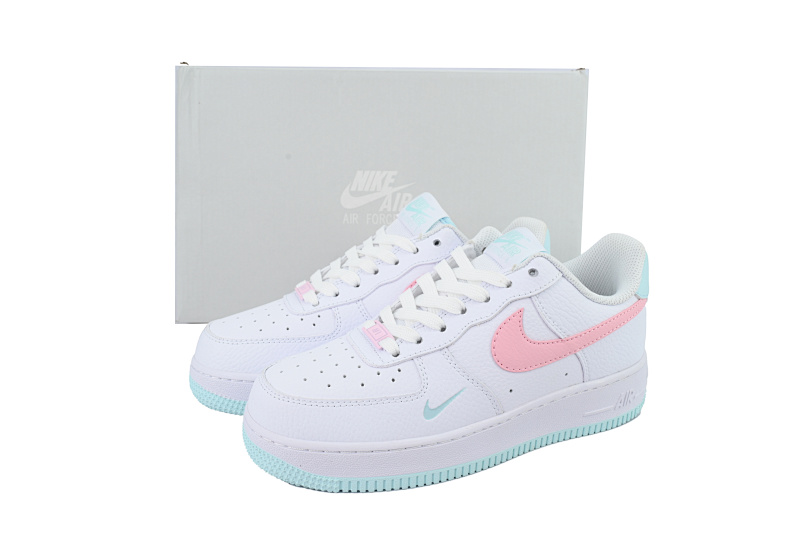 yupoo_379255_34d24f5e.jpg 【AA3QF】-177白粉色 耐克空军一号板鞋 IH0640-161 Nike Air Force 1 '07 'White Pink Foam Glacier Blue'