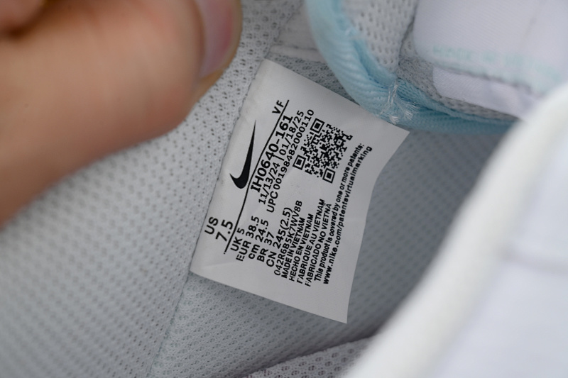 yupoo_379255_62278a09.jpg 【AA3QF】-177白粉色 耐克空军一号板鞋 IH0640-161 Nike Air Force 1 '07 'White Pink Foam Glacier Blue'
