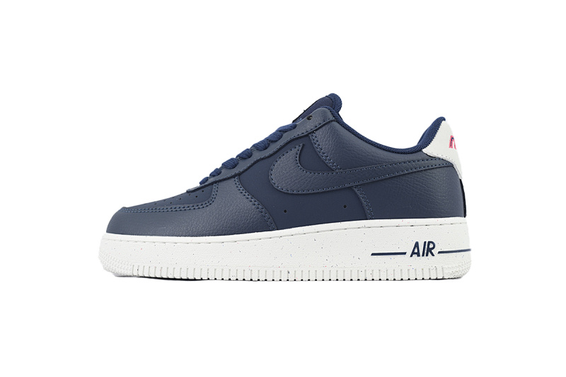 yupoo_379279_2c81a6ab.jpg 【AA3QF】-174蓝白 耐克空军一号板鞋 DZ2708-100 Nike Air Force 1 '07 LX 'Obsidian'