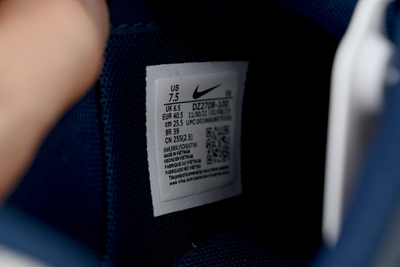 yupoo_379279_97134fe9.jpg 【AA3QF】-174蓝白 耐克空军一号板鞋 DZ2708-100 Nike Air Force 1 '07 LX 'Obsidian'