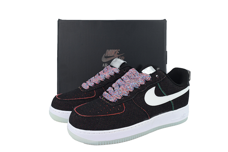 yupoo_379365_2adf53d3.jpg 【AD3QF】-134棕色 耐克空军一号板鞋 FN8883-011 Nike Air Force 1 Low 'Have A Nike Day'