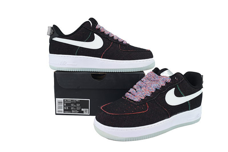 yupoo_379365_8ccd2d74.jpg 【AD3QF】-134棕色 耐克空军一号板鞋 FN8883-011 Nike Air Force 1 Low 'Have A Nike Day'