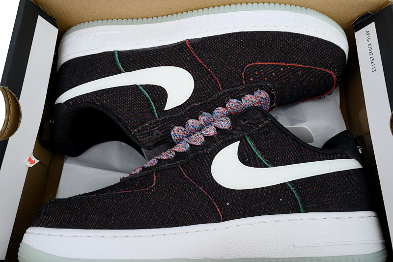 yupoo_379365_ae9eb6c5.jpg 【AD3QF】-134棕色 耐克空军一号板鞋 FN8883-011 Nike Air Force 1 Low 'Have A Nike Day'
