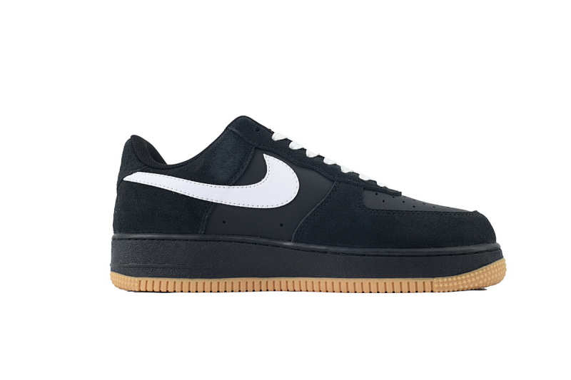 yupoo_379393_0005cbf3.jpg 【AA3QF】-175黑生胶 耐克空军一号板鞋 IB6388-001 Air Force 1 SK8 'Black Gum'