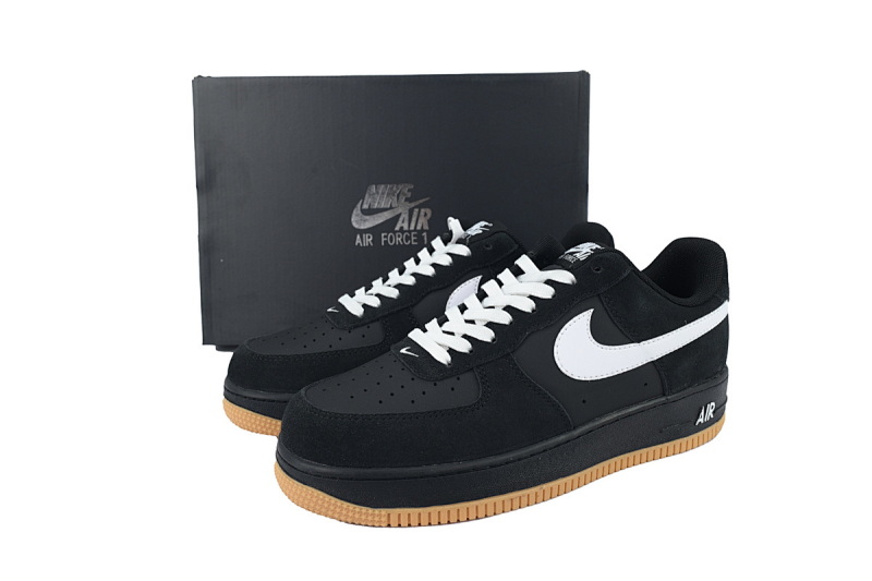 yupoo_379393_4399bb8d.jpg 【AA3QF】-175黑生胶 耐克空军一号板鞋 IB6388-001 Air Force 1 SK8 'Black Gum'
