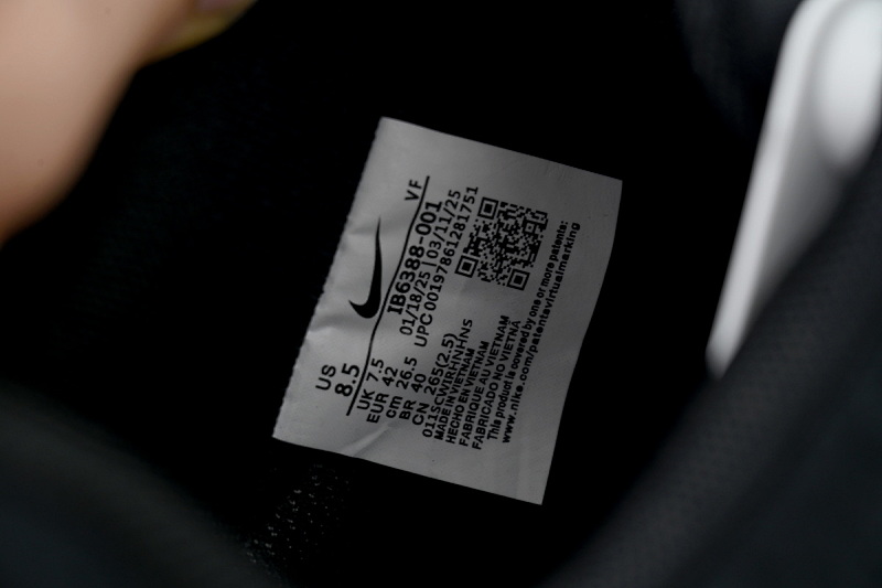 yupoo_379393_95b76d91.jpg 【AA3QF】-175黑生胶 耐克空军一号板鞋 IB6388-001 Air Force 1 SK8 'Black Gum'