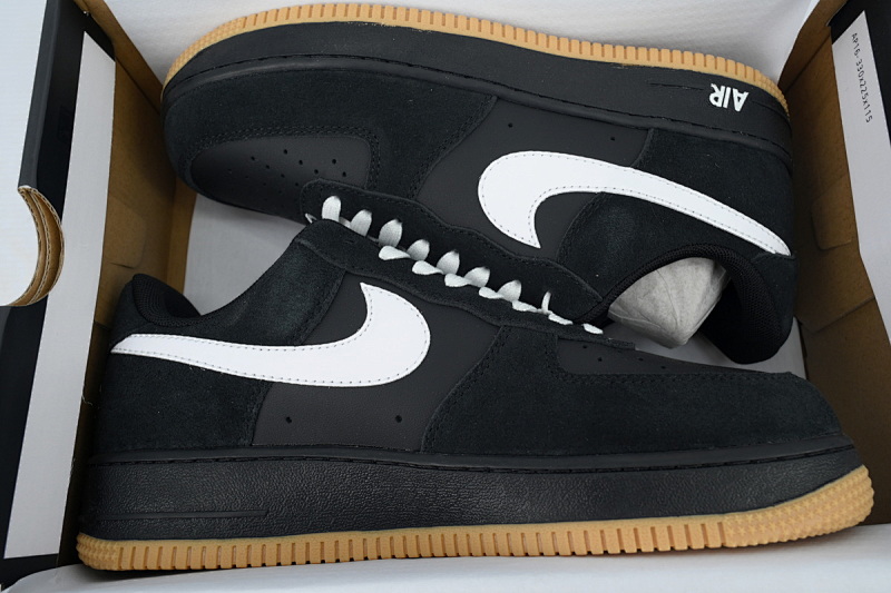 yupoo_379393_c8737aeb.jpg 【AA3QF】-175黑生胶 耐克空军一号板鞋 IB6388-001 Air Force 1 SK8 'Black Gum'