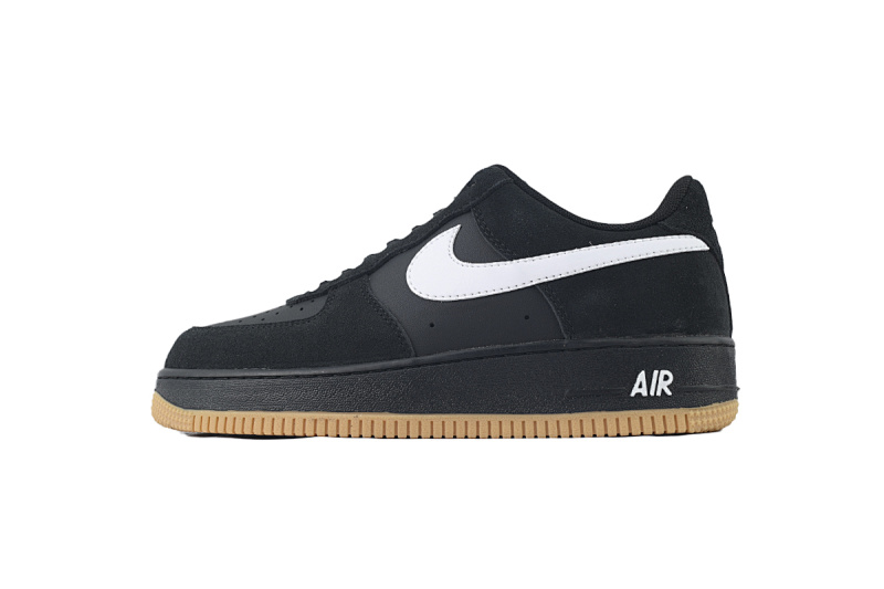 yupoo_379393_e9791dbb.jpg 【AA3QF】-175黑生胶 耐克空军一号板鞋 IB6388-001 Air Force 1 SK8 'Black Gum'