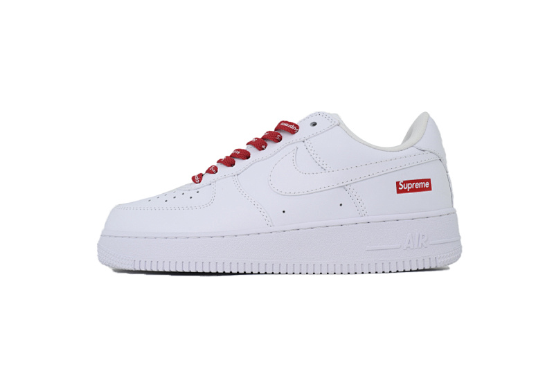 yupoo_379500_27e28305.jpg 【AA3QF】-125白色SUP 耐克空军一号板鞋 CU9225-100 Supreme x Air Force 1 Low White
