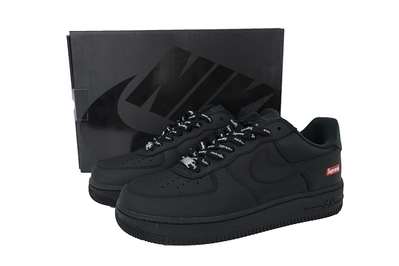 yupoo_379528_b83015de.jpg 【AA3QF】-126黑色SUP 耐克空军一号板鞋 CU9225-001 Supreme x Air Force 1 Low 'Box Logo - Black'