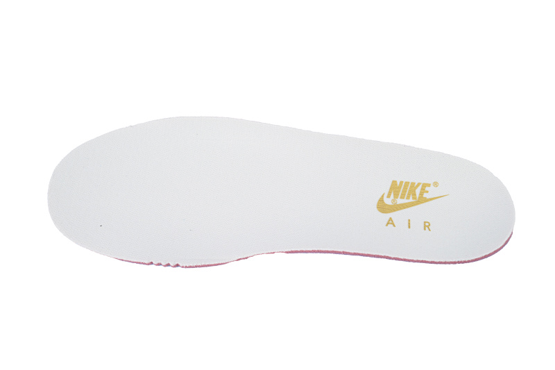 yupoo_379556_fcf29874.jpg 【AA3QF】-171粉金勾 耐克空军一号板鞋 IB2574-600 Nike Air Force 1 '07 LX 'Mini Swoosh - Pink Foam'