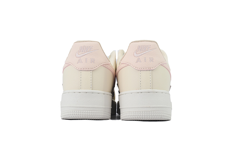 yupoo_379580_4ed72ab4.jpg 【AA3QF】-139粉四勾 耐克空军一号板鞋 FV8110-181 Nike Air Force 1 '07 LX 'Mini Swoosh - Guava Ice'