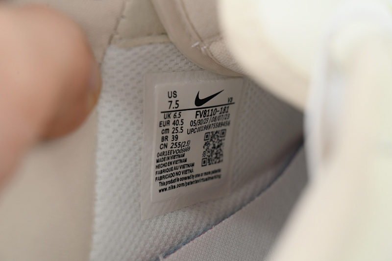 yupoo_379580_54ef60bb.jpg 【AA3QF】-139粉四勾 耐克空军一号板鞋 FV8110-181 Nike Air Force 1 '07 LX 'Mini Swoosh - Guava Ice'