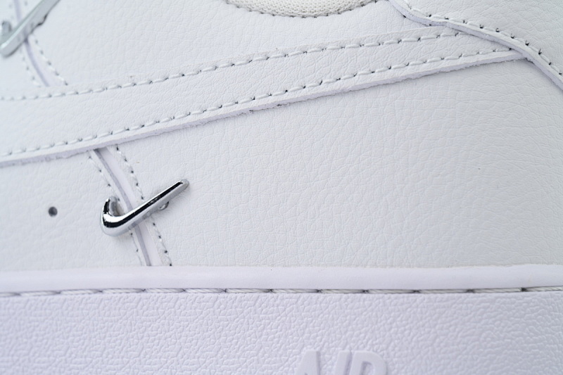 yupoo_379604_84ac5acf.jpg 【AA3QF】-39银勾 耐克空军一号板鞋 CT1990-100 Nike Air Force 1 '07 LX 'Sisterhood - White Metallic Silver'