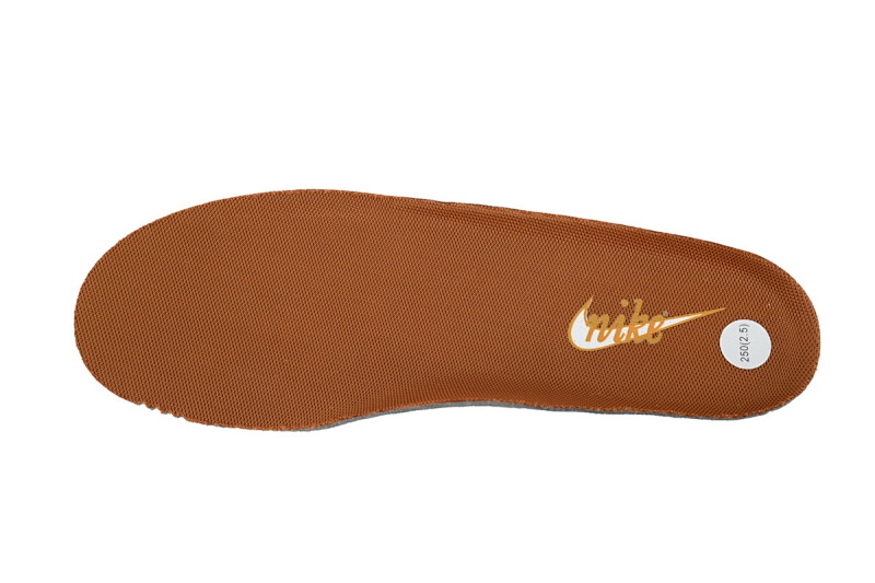 【BD5QF】-113新米色 空军低帮运动板鞋休闲鞋 DB4109-200 Nike Air Force 1 Luxe 'Pecan'