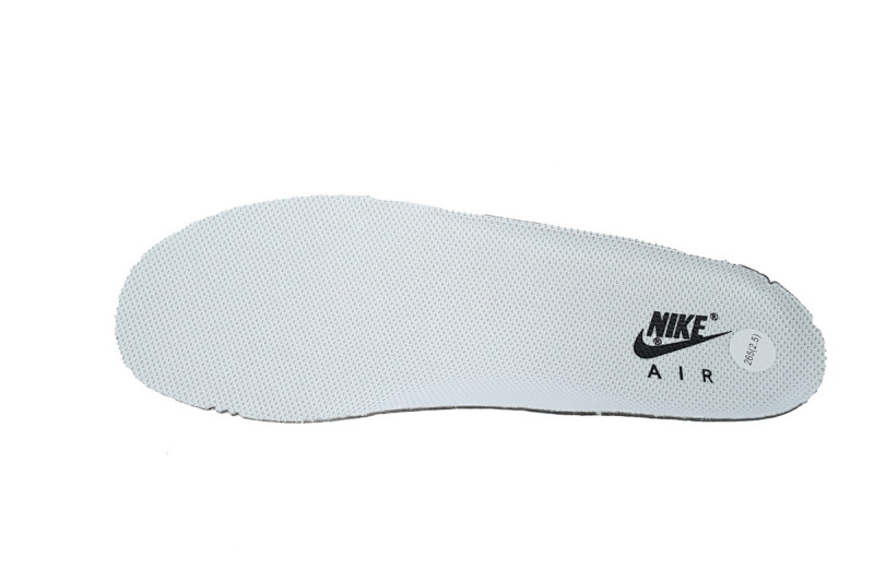 【AD3QF】-169黑勾 空军低帮运动板鞋休闲鞋 IF1686-101 Nike Air Force 1 '07 LX 'Molten Metal Swoosh Pack - Black'