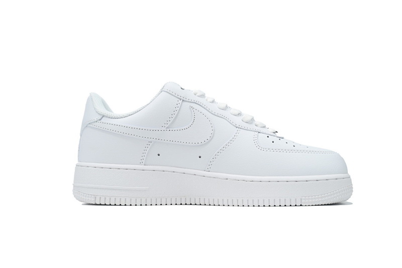 【AD3QF】-169黑勾 空军低帮运动板鞋休闲鞋 IF1686-101 Nike Air Force 1 '07 LX 'Molten Metal Swoosh Pack - Black'