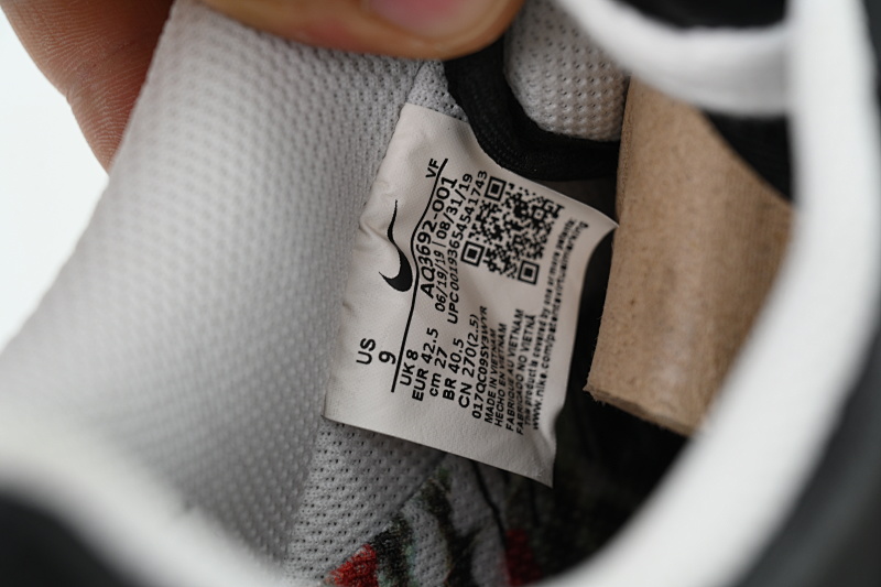 yupoo_379890_7fa1e00c.jpg 【CA7XP】黑权志龙 XP版耐克空军一号板鞋 AQ3692-001 PEACEMINUSONE x Nike Air Force 1“Para-noise”