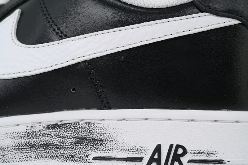 yupoo_379890_82d21bb8.jpg 【CA7XP】黑权志龙 XP版耐克空军一号板鞋 AQ3692-001 PEACEMINUSONE x Nike Air Force 1“Para-noise”